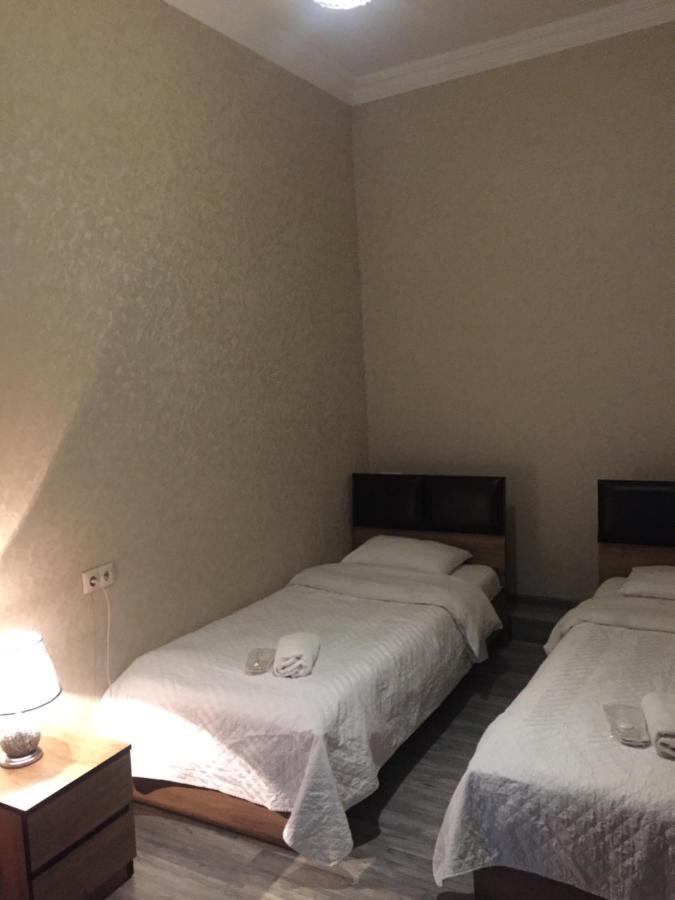 Prima Rooms Tbilisi Exterior photo