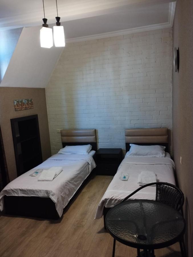 Prima Rooms Tbilisi Exterior photo