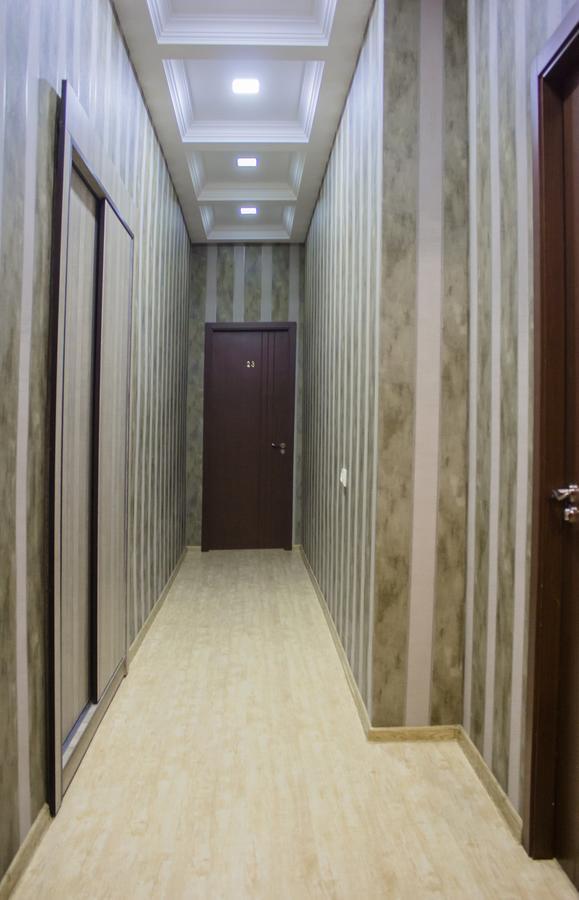 Prima Rooms Tbilisi Exterior photo