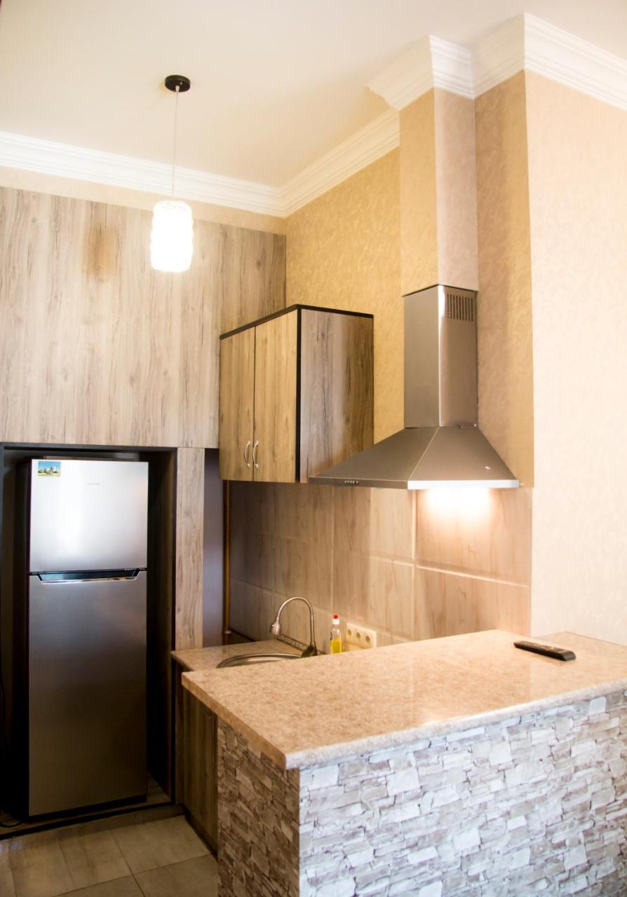 Prima Rooms Tbilisi Exterior photo